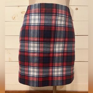 Vineyard Vines Pencil Skirt